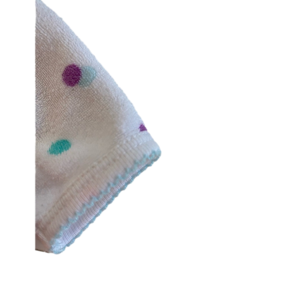 Carter’s Polka Dot Onesie 6 months - Picture 2 of 6